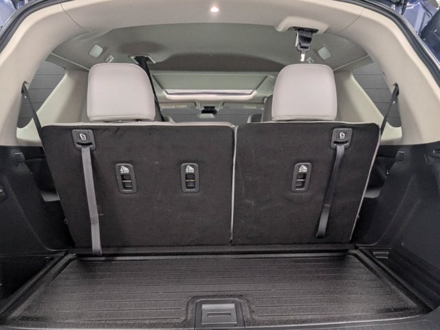 Certified 2024 Honda Pilot Touring image 33