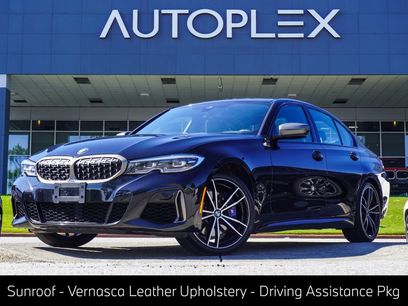 Used 2021 BMW M340i xDrive w/ Driving Assistance Package