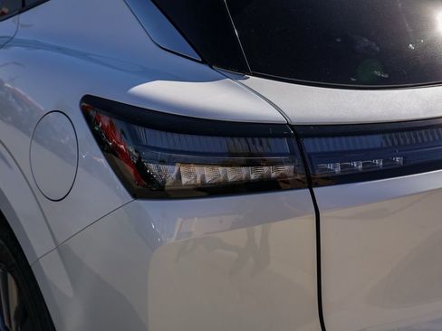 New 2026 Nissan Murano SL image 7