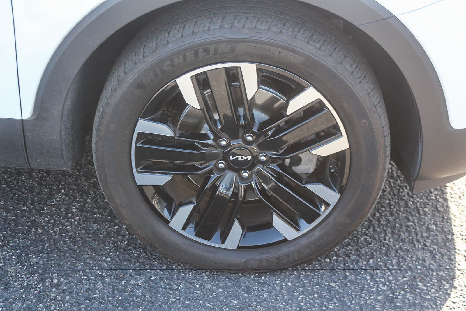 Used 2024 Kia Telluride SX Prestige AWD/4WD image 12