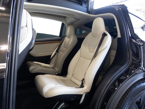 Used 2019 Tesla Model X Performance AWD/4WD image 20