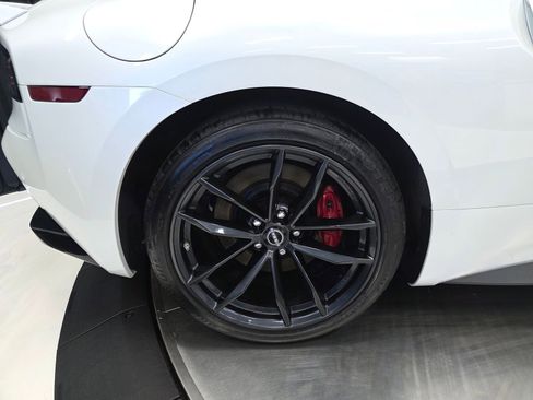 Used 2024 Nissan Z Performance w/ Floor Mat Package RWD image 43