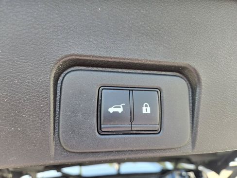 Used 2024 Nissan Rogue SV AWD/4WD image 8