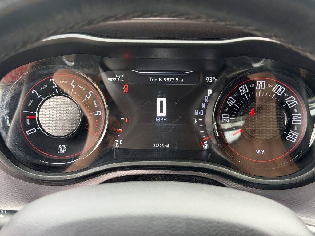 Used 2019 Dodge Challenger GT w/ Blacktop Package AWD/4WD image 13