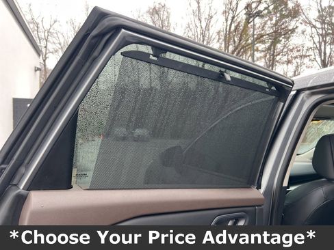 Used 2023 Nissan Rogue SV w/ SV Premium Package image 35