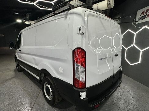 Used 2020 Ford Transit 250 Low Roof w/ Upfitter Package RWD image 3
