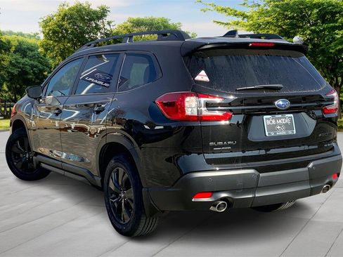 New 2026 Subaru Ascent Premium image 3