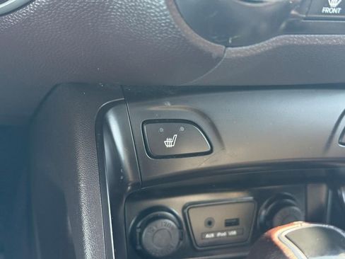 Used 2014 Hyundai Tucson Limited w/ Technology Package 02 image 24