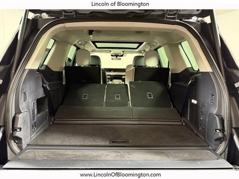 Certified 2025 Lincoln Navigator Reserve image 65