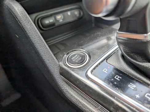 Used 2023 Kia Sportage X-Line w/ X-Line Premium Package image 39