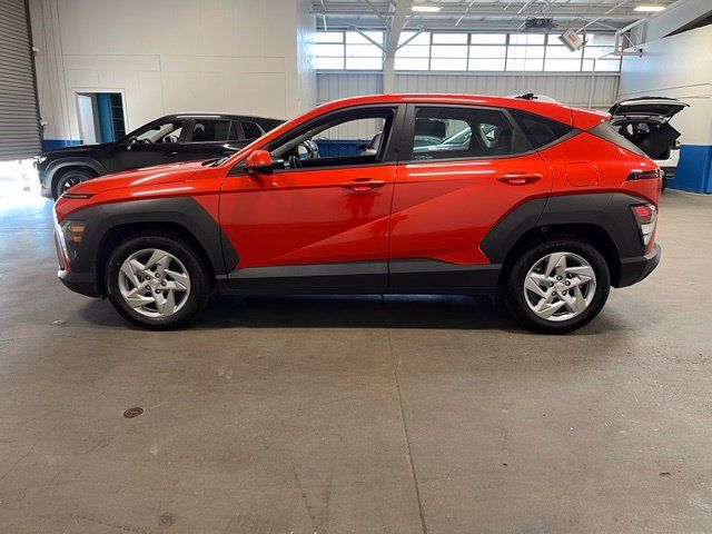 Used 2024 Hyundai Kona SE FWD image 6