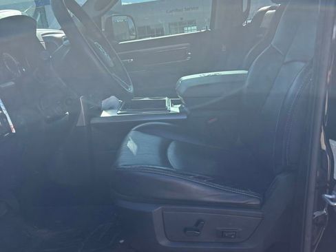 Used 2014 RAM 1500 Sport w/ Trailer Tow Group AWD/4WD image 4