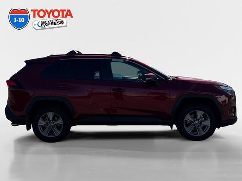 Certified 2024 Toyota RAV4 XLE w/ Convenience Package AWD/4WD image 6