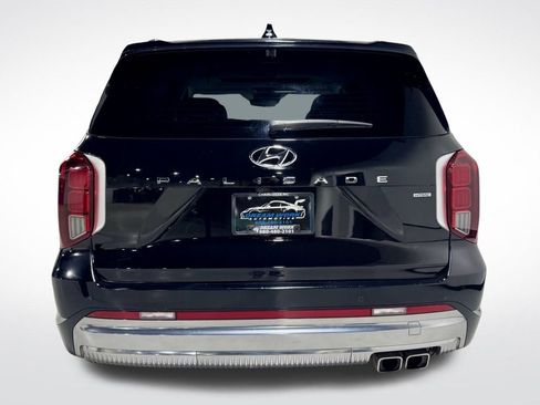 Used 2024 Hyundai Palisade Calligraphy image 9