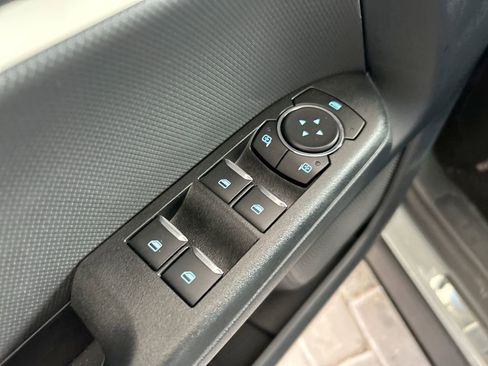 Used 2024 Ford Bronco Sport Heritage w/ Heritage Convenience Package image 12