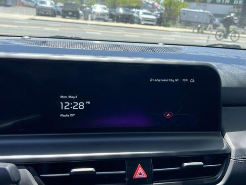 Used 2025 Kia Seltos EX w/ EX Sunroof Package AWD/4WD image 30