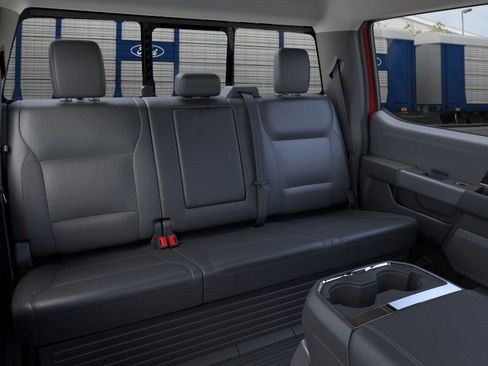 New 2026 Ford F550 Lariat image 11