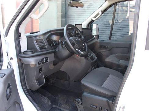 Used 2021 Ford Transit 350 XLT RWD image 9