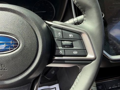 Used 2025 Subaru Ascent Touring image 30