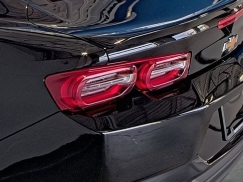 Used 2024 Chevrolet Camaro LT w/ Technology Package image 10