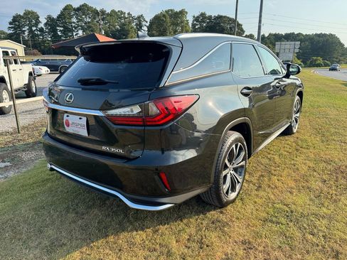 Used 2018 Lexus RX 350L FWD image 3