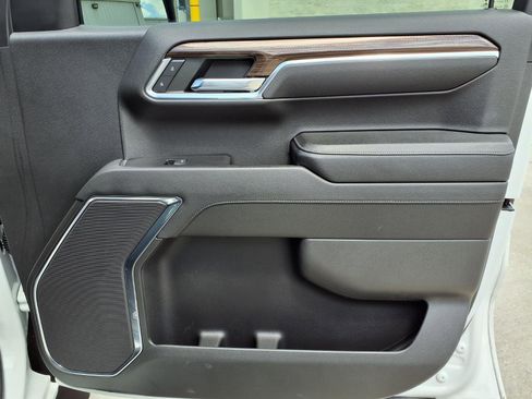 Used 2023 Chevrolet Silverado 1500 LT w/ Protection Package image 10