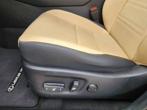 Used 2021 Lexus NX 300 FWD w/ Accessory Package image 31