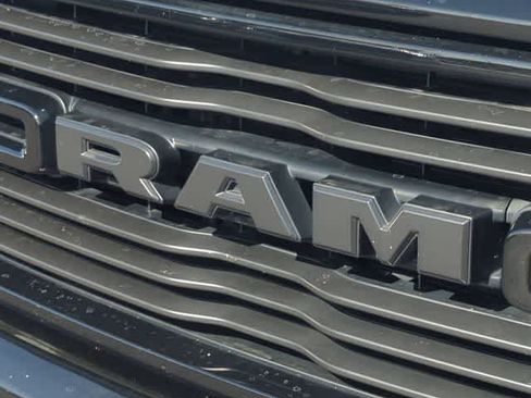 Certified 2021 RAM 1500 Big Horn AWD/4WD image 12