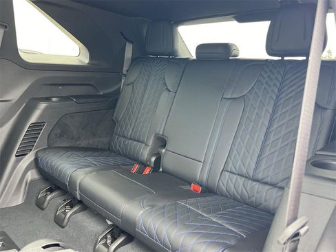 New 2026 Cadillac Escalade IQ Luxury 1 image 31