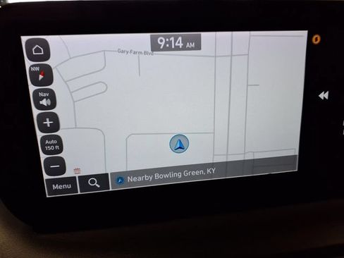 Used 2022 Hyundai Santa Fe Calligraphy FWD image 11