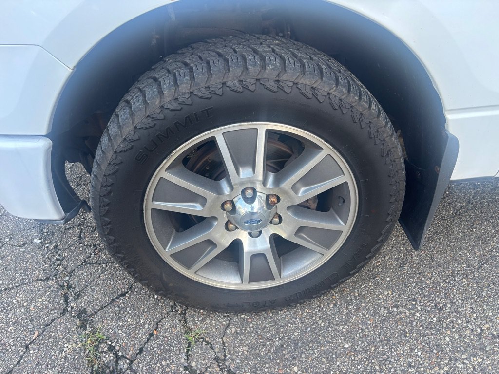 Used 2014 Ford F150 STX w/ Equipment Group 201A Mid AWD/4WD image 13