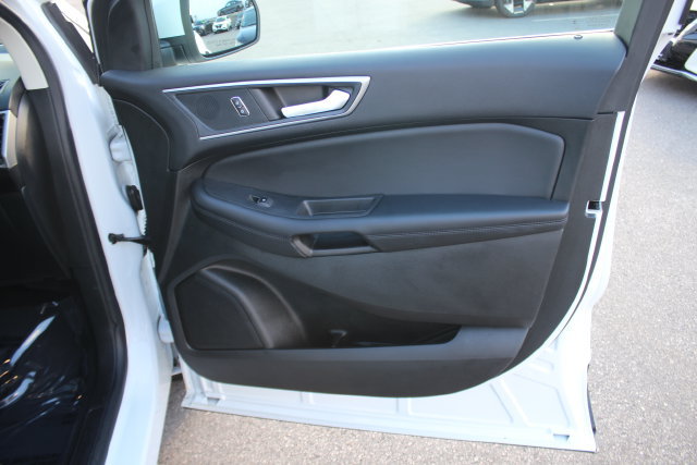 Used 2024 Ford Edge SEL w/ Convenience Package AWD/4WD image 34