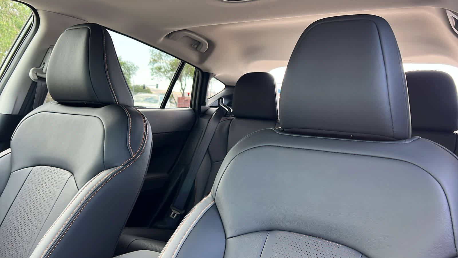 New 2026 Subaru Crosstrek 2.5i Limited AWD/4WD image 11