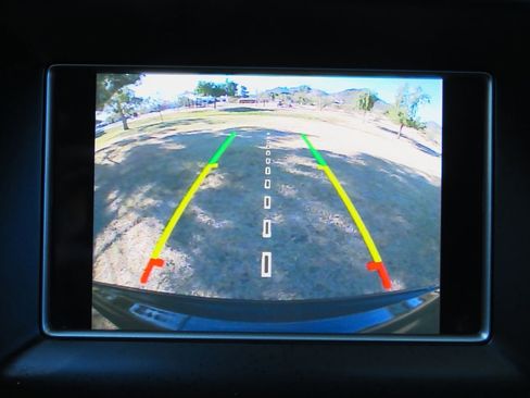 Used 2018 Jeep Grand Cherokee Laredo image 25