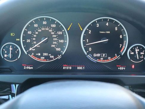 Used 2017 BMW X5 sDrive35i image 30