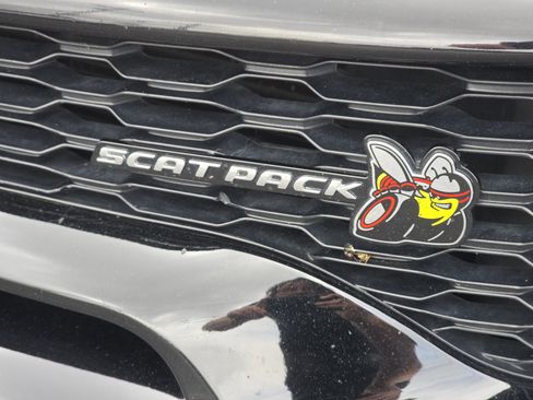 Used 2022 Dodge Charger Scat Pack image 22