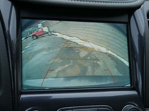 Used 2019 Chevrolet Impala LS image 17