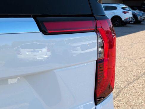 New 2026 GMC Yukon Elevation w/ Elevation Premium Package AWD/4WD image 49