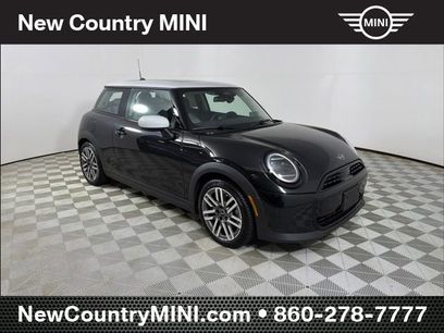 Certified 2025 MINI Cooper 2-Door Hardtop