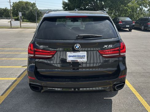 Used 2016 BMW X5 xDrive40e AWD/4WD image 9