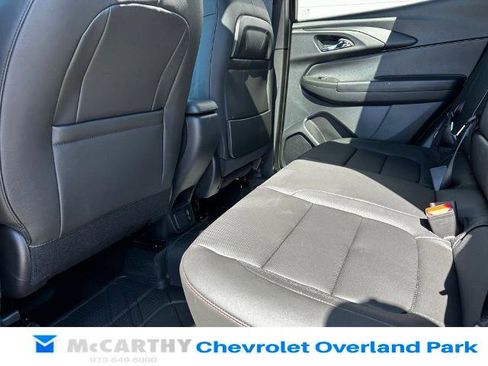 New 2026 Chevrolet TrailBlazer RS w/ Convenience Package AWD/4WD image 19