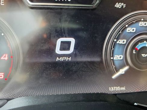 Used 2026 RAM 2500 Laramie AWD/4WD image 17