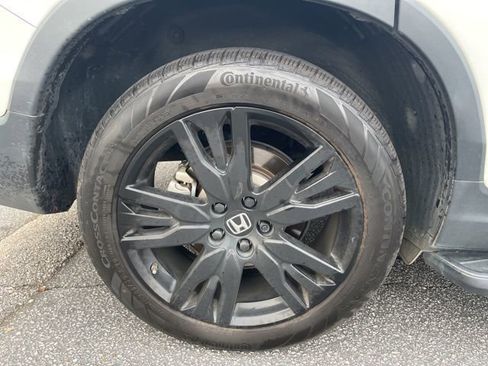 Used 2022 Honda Pilot Black Edition image 14