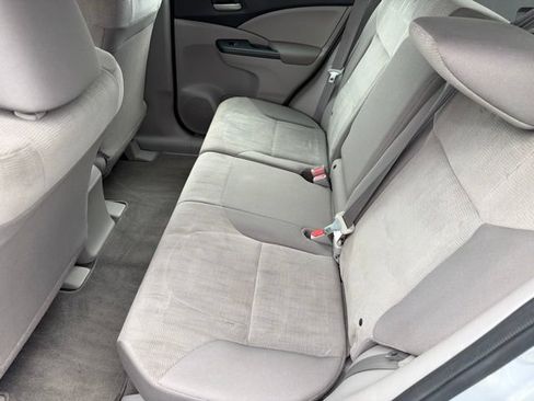 Used 2014 Honda CR-V LX image 14