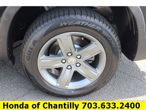 Certified 2023 Honda Ridgeline RTL image 35