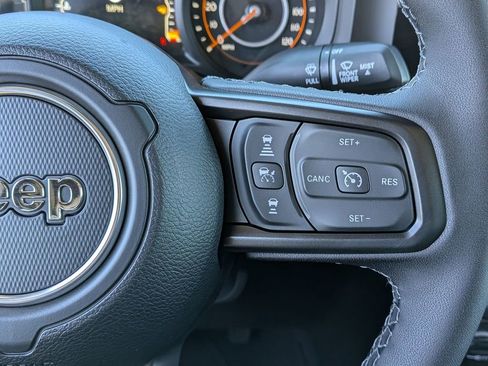 New 2026 Jeep Gladiator Mojave image 21