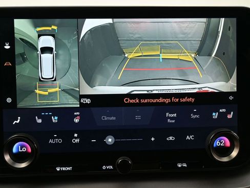 Used 2024 Lexus TX 350 AWD w/ Technology Package image 13