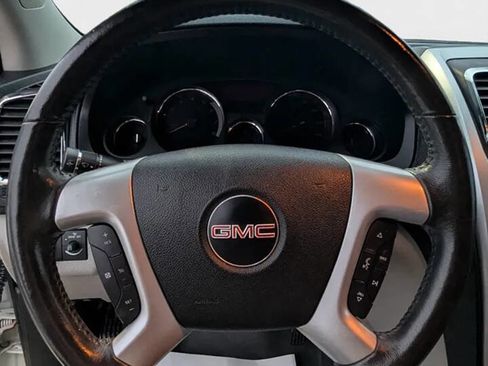 Used 2012 GMC Acadia SL w/ Preferred Package image 9