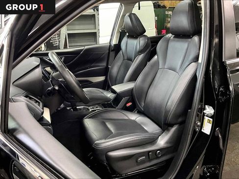 Certified 2024 Subaru Forester Limited image 8