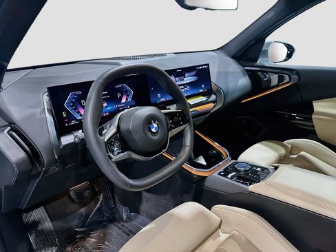 Used 2026 BMW X3 xDrive30i w/ Convenience Package AWD/4WD image 9